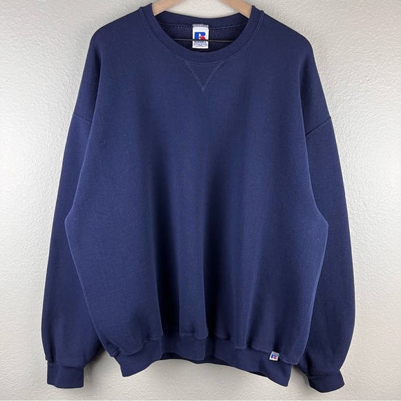 Vintage Russell sweatshirt - Picture 1 of 4